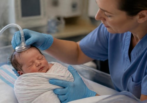 Infant Skull Fractures After Vacuum-Assisted Delivery: Understanding Newborn Head Trauma, Bleeding Risks, Diagnosis, and Recovery