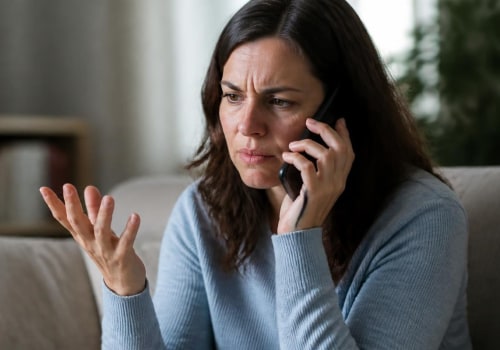 TCPA Do Not Call Rules: When Repeated Telemarketing Calls to Registered Numbers May Be Illegal