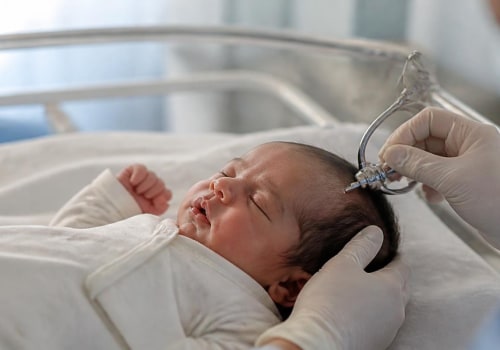 Intracranial Hemorrhage After Forceps Delivery: Understanding Newborn Brain Bleeds, Seizures, Emergency Symptoms, and Neurological Outcomes