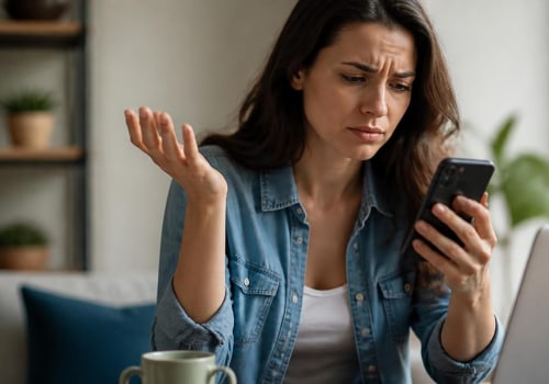 Illegal Spam Text Messages and Robocalls: When Unwanted Marketing May Lead to a Lawsuit